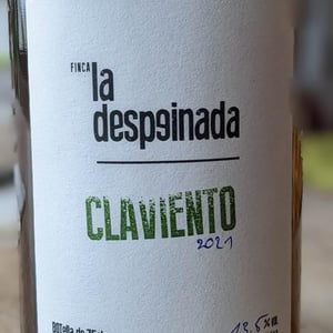 Claviento - Finca la Despeinada - petra-y-alex -2021