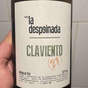 Claviento - Finca la Despeinada - petra-y-alex -2021