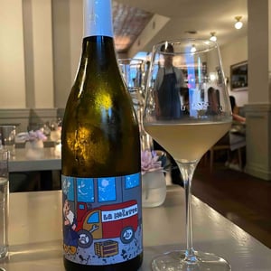 Clé à Molette - Domaine de l'Octavin - alice-bouvot