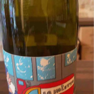 Clé à Molette - Domaine de l'Octavin - alice-bouvot