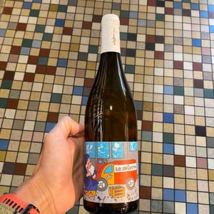 Clé à Molette - Domaine de l'Octavin - alice-bouvot