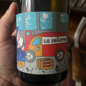 Clé à Molette - Domaine de l'Octavin - alice-bouvot