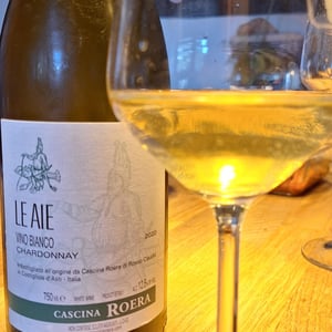 Clé Aie - Cascina Roera - Claudio Mariotto 