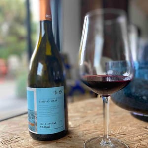 Clé en main - Domaine Des Deux Clés - florian-gaelle-richter