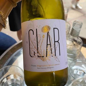 Finca Parera - Rubén Parera Renau - El Clar