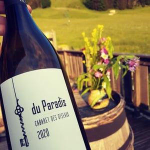 clef du paradis - Cabaret des Oiseaux - jude-lucile-spaety -2020