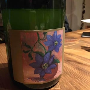 Clématis - クレマチス - Shion Winery - 四恩醸造株式会社 - takeshi-kobayashi