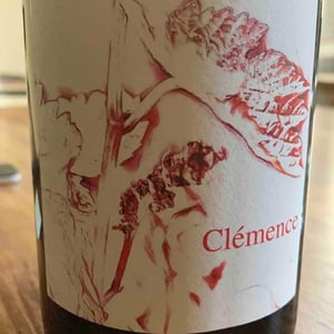 Clémence - Domaine Des Vignes Rouges - severine-raphael-dubois