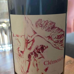 Clémence - Domaine Des Vignes Rouges - severine-raphael-dubois