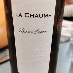 Clémentia - Prieuré La Chaume - christian-chabirand