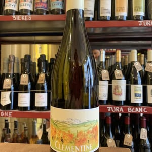 Clémentine - Domaine Rochefontaine - theodore-planas-rastoin -2020
