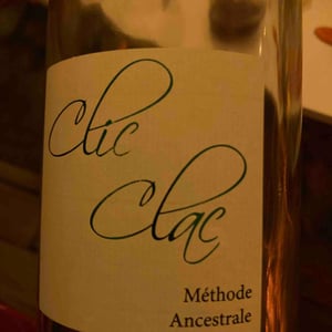 Clic Clac - Mikaël Bouges - Mikaël Bouges 