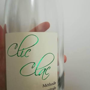 Clic Clac - Mikaël Bouges - Mikaël Bouges 
