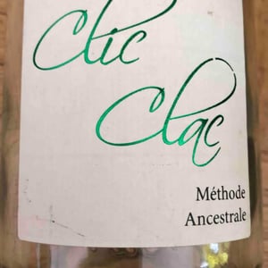 Clic Clac - Mikaël Bouges - Mikaël Bouges 
