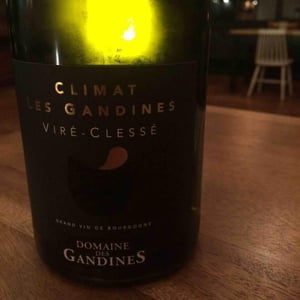 Climat Les Glandines - Domaine des Gandines - benjamin-et-florent-dananchet