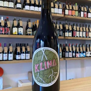 Klima - Thibaud Capellaro - thibaud-capellaro -2019