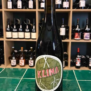 Klima - Thibaud Capellaro - thibaud-capellaro -2019
