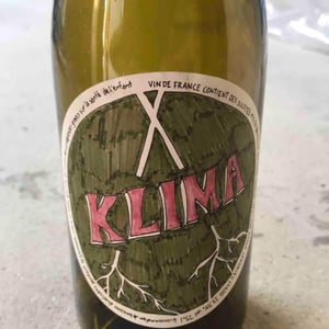 Klima - Thibaud Capellaro - Thibaud Capellaro -2019