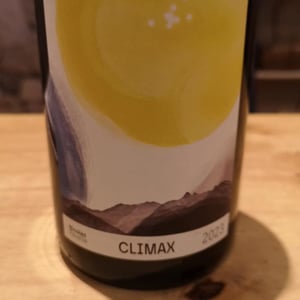 Climax - Nicolas Ravaille - Nicolas Ravaille -2023