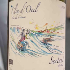 Clin D’œil - Sextant - julien-altaber-carole-schwab