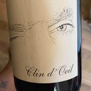 Clin d'Oeil - Mas Lau - Laurent Bagnol 