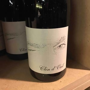 Mas Lau - Laurent Bagnol - Clin d'Oeil