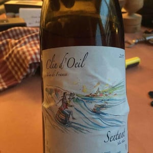 Clin d'Oeil - Mas Lau - laurent-bagnol