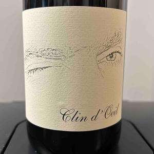 Clin d'Oeil - Mas Lau - Laurent Bagnol 