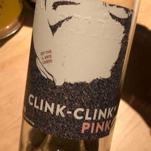Clink-Clink Pink - J. Brix Wines - Jody Brix Towe & Emily Towe 