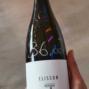 Clisson - Domaine de la Pépière - marc-ollivier-remi-branger-gwenaelle-croix