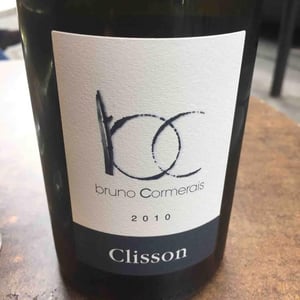 Clisson - Bruno Cormerais - bruno-cormerais