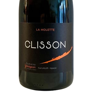Clisson - La molette - Domaine Brégeon - Frédéric Lailler 