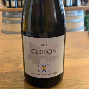 Clisson - Domaine Des Cognettes - stephane-vincent-perraud