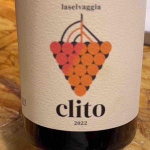 Clito - LaSelvaggia - alessandra-schio -2022