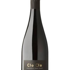 Clo Clo Dosaggio Zero Rosé - Agricola Divella - alessandra-divella