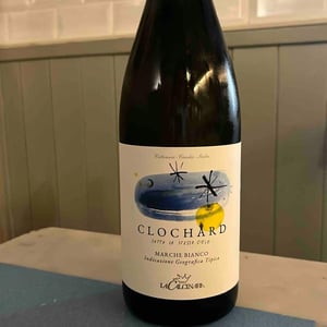 Clochard Sotto Lo Stesso Cielo - La Calcinara - la-calcinara -2022