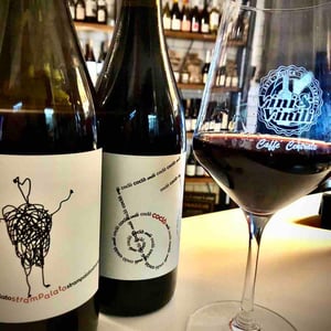Coclo - Creta Paglia Agricola - Antonello Canonico -2018
