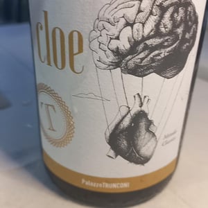 Cloe - Palazzo Tronconi - Marco Marrocco -2018