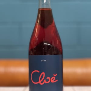 Cloé (new label) - Abbazia San Giorgio - battista-belvisi -2019