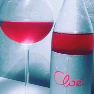 Abbazia San Giorgio - Battista Belvisi - Cloé (old label)