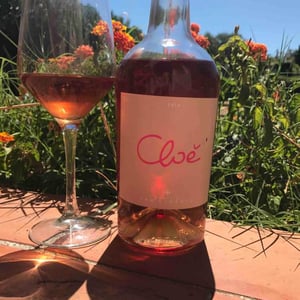 Cloé (old label) 2015
