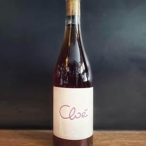 Cloé (old label) - Abbazia San Giorgio - battista-belvisi