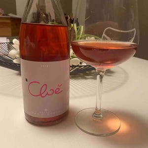 Cloé (old label) - Abbazia San Giorgio - Battista Belvisi 
