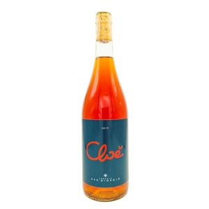 Cloé (old label) - Abbazia San Giorgio - battista-belvisi