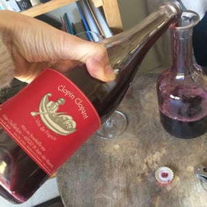 Didier Chaffardon - Didier Chaffardon - Clopin Clopant