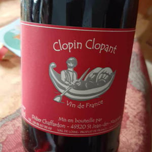 Clopin Clopant - Didier Chaffardon - Didier Chaffardon 