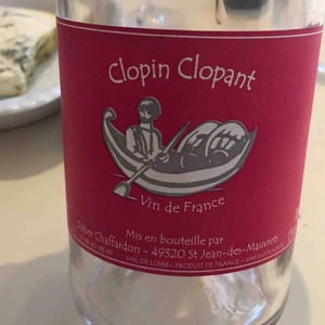 Clopin Clopant - Didier Chaffardon - didier-chaffardon