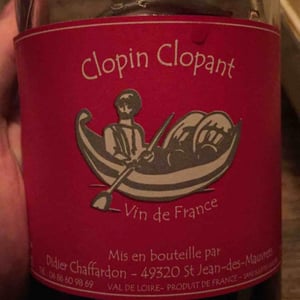 Clopin Clopant - Didier Chaffardon - didier-chaffardon