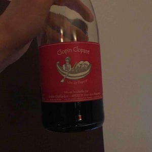 Clopin Clopant - Didier Chaffardon - Didier Chaffardon 