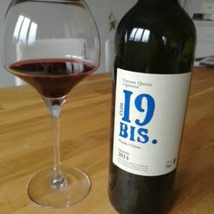 Clos 19 bis - Clos 19 Bis - vincent-quirac -2018
